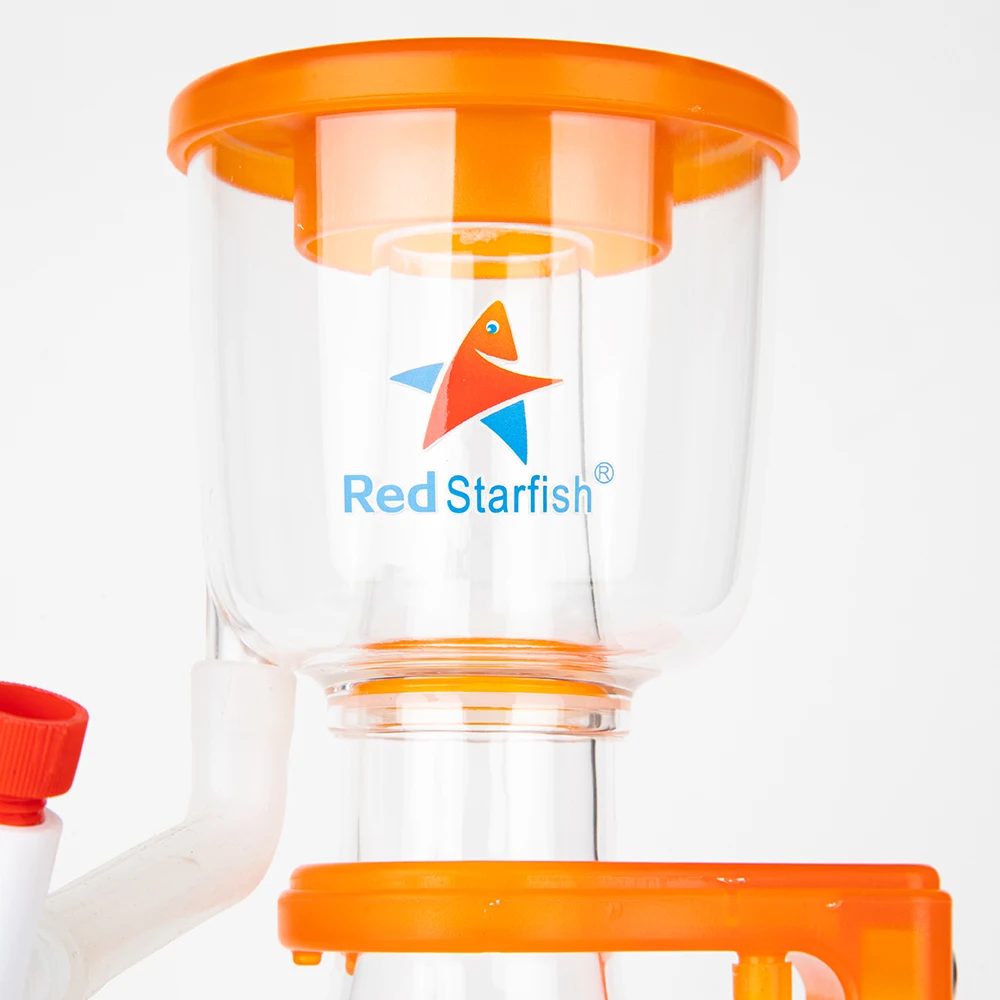 スキマーnew skimmer SQ70 レッドスターフィッシュ スキマーnew skimmer SQ70 レッドスターフィッシュ - メルカリ