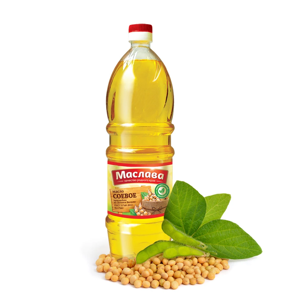 Top Quality Refined Soyabean Oil / Crude Degummed Soybean Oil Available Buy Soybean Oil