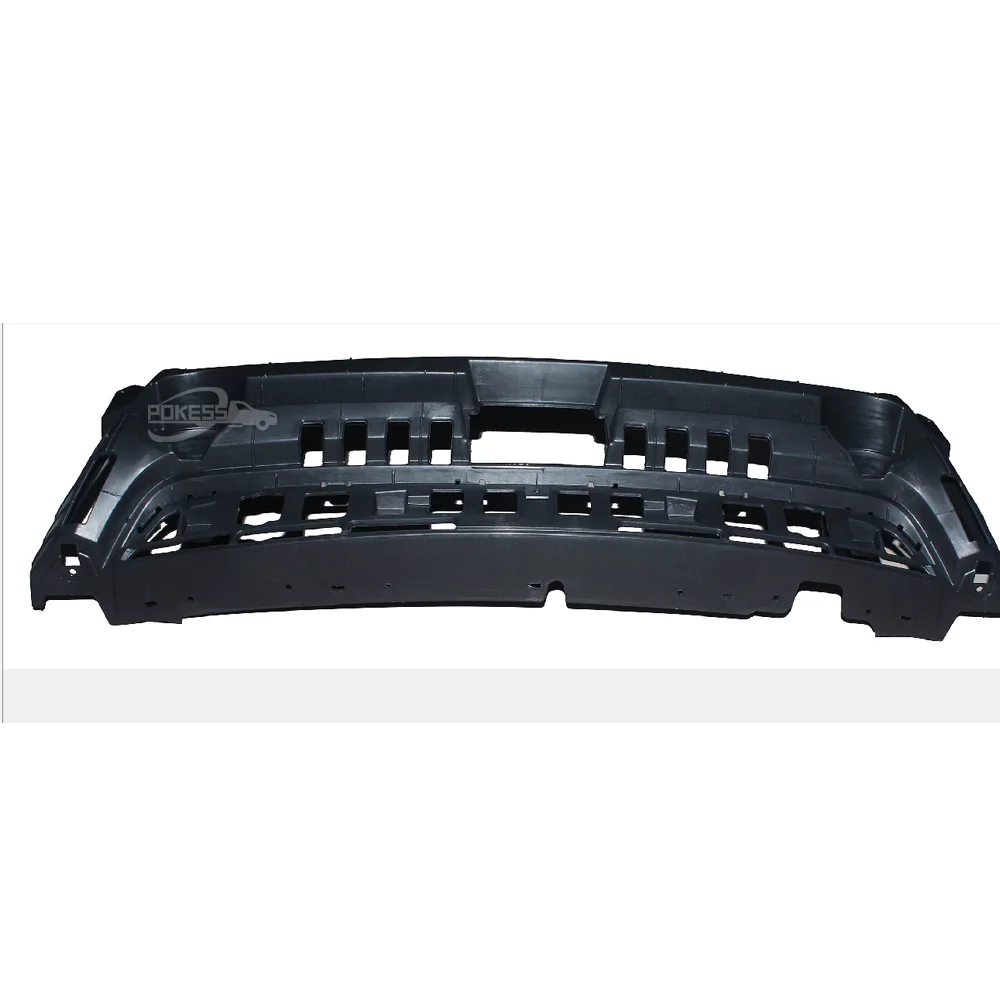 Auto Part DV458A164AA LQ-YH-162 Front Bumper Lower Bracket for Ford Ku... — 2