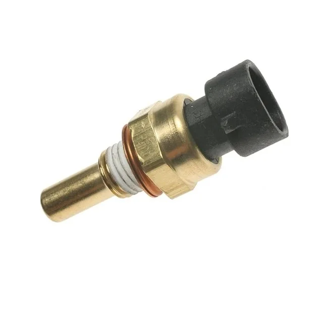 MTU 2000 S2000 Detroit Diesel Engine Spare Parts Coolant Pressure Sensor 0025358831 for Machinery Engine Use