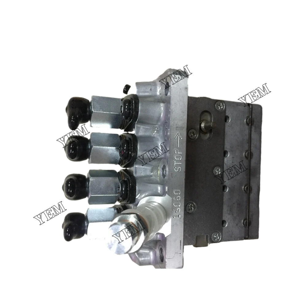 V1505 Pump Rotor 104206-4002 for Kubota
