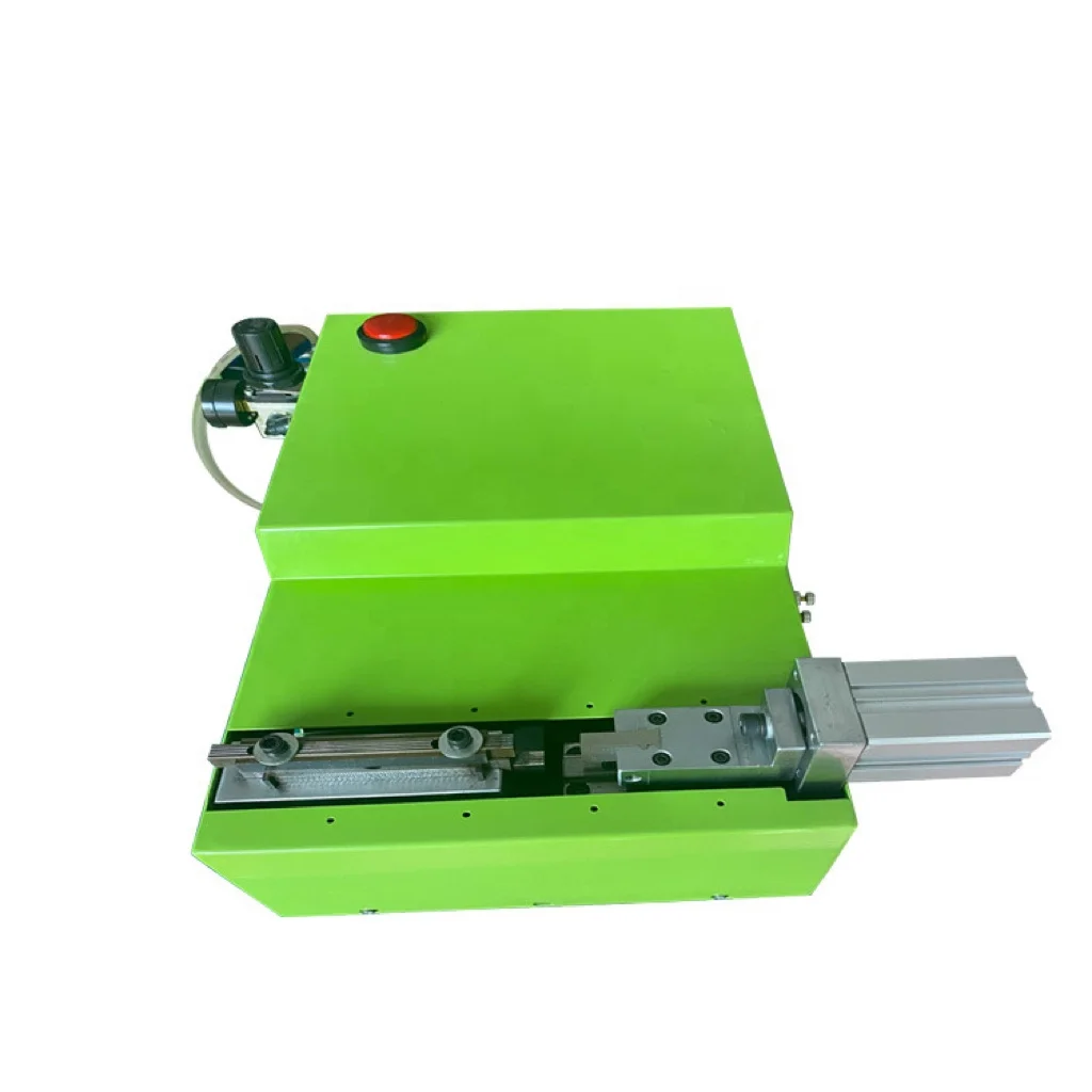 Ultrasonic Heavy Wire Welder Contactless Tesla 21700 18650 Cylindrical