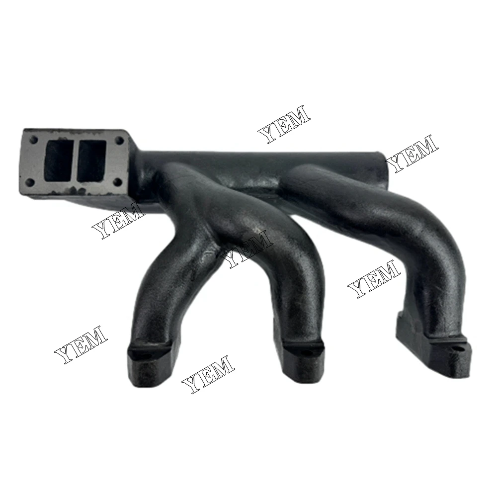 Repair Kit BF6L912 2134045 Exhaust Manifold for Deutz Replacement Engine Parts 2