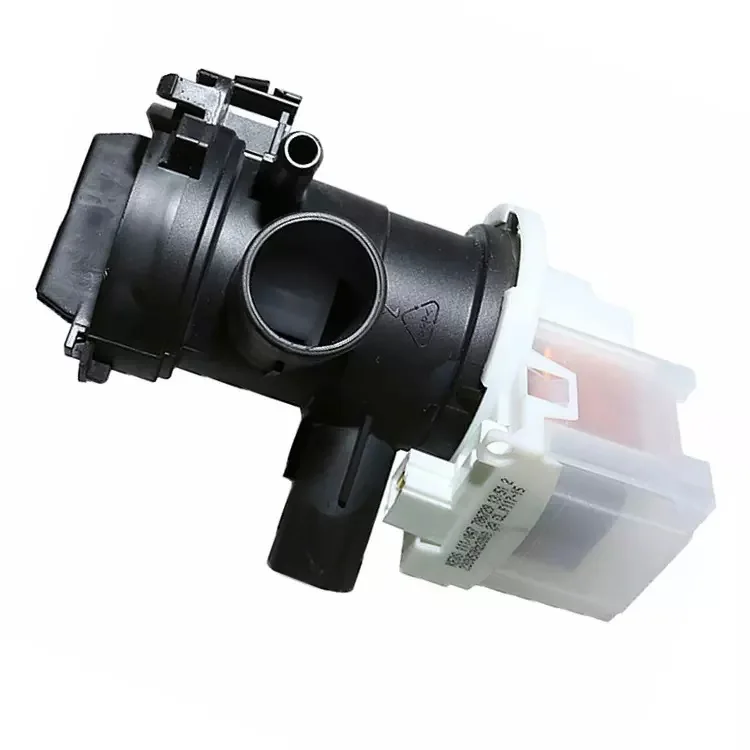 KEBS 111/047 Copreci original washer drain pump for Bosch washing