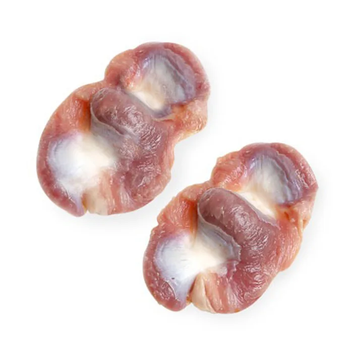 Frozen/fresh Halal Chicken Gizzards,Liver And Heart Frozen/fresh Halal