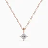 Rose garance