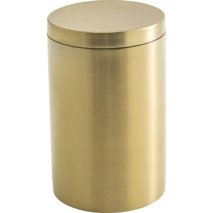 Bathroom Canisters High Quality Modern Style Elegant For Home Bathroom ...