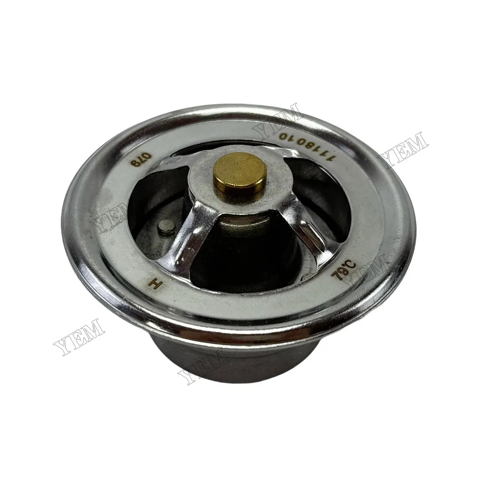 Thermostat 7N-0208 111-8010 7E3362 Fit for Caterpillar 3304 Engine