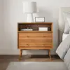 Natural Wood Color