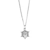 Silver Plated