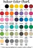 มีทุกสี / สีสั่งทำพิเศษ