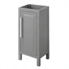 Grey Finish