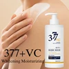 377 Crema sbiancante per il corpo