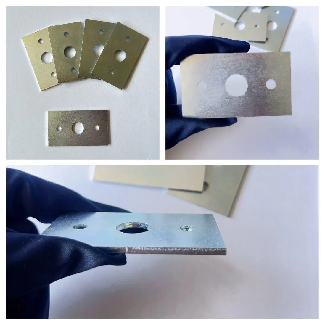 Caton Flow System Racks Shelves Parts Laser Cutting Bending Welding