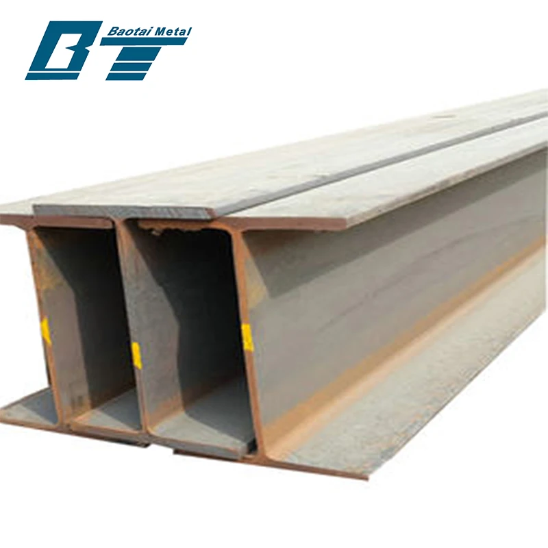 AISI JIS ASTM S355jr ASTM36 Q345b класс A36 Q235B Q345b Q420c Q460c Ss400 Ss540 i Балка из углеродистой стали