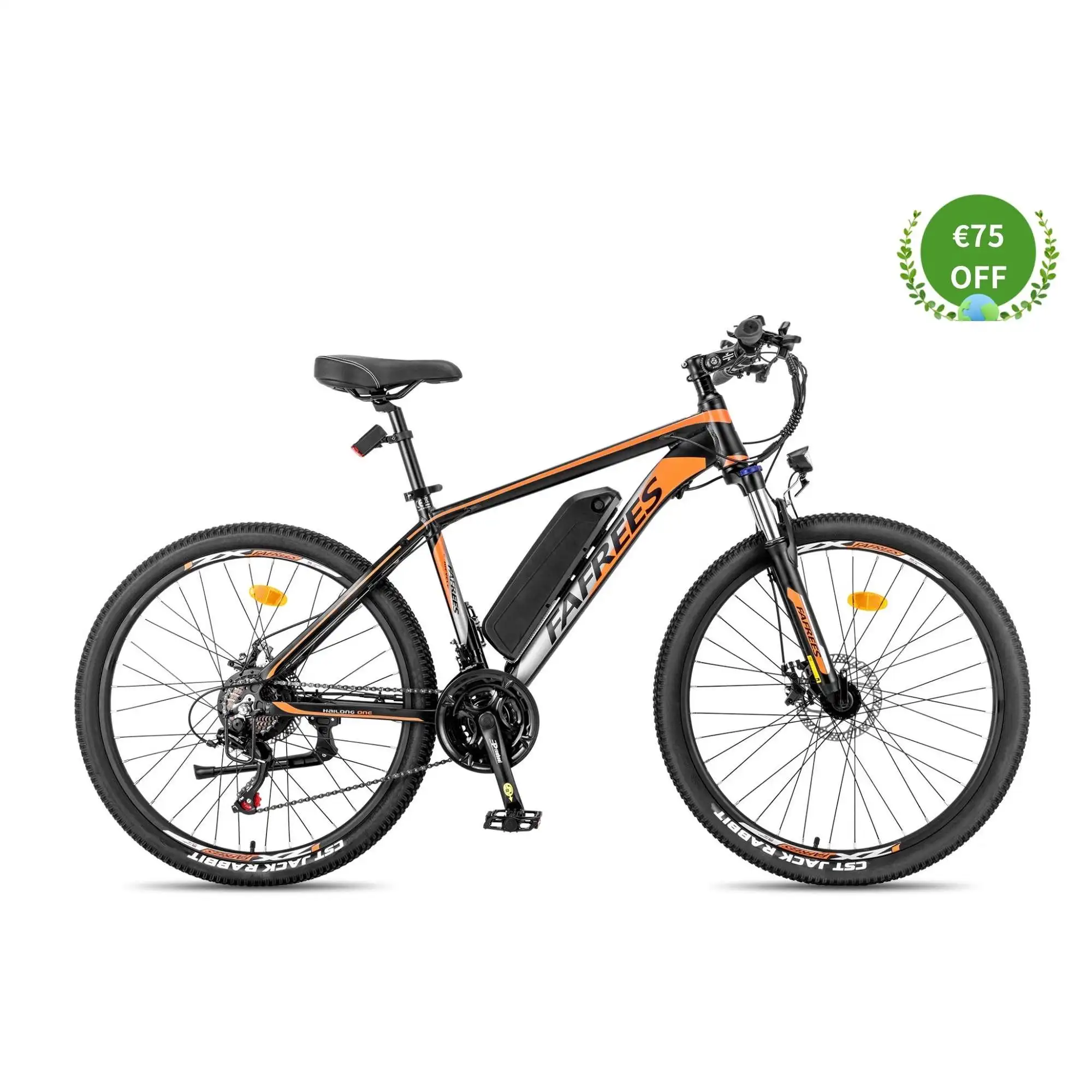 [UK]Fafrees Hailong One