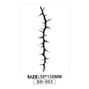 BH003-Dense Suture Line