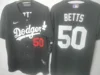 Black #50 BETTS