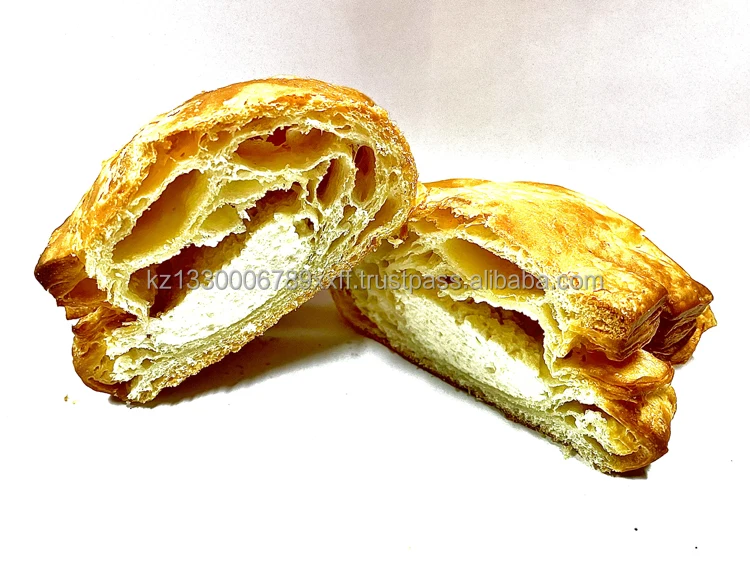 Frozen Strudel all natural contents wholesale prices best quality frozen bread and pastries