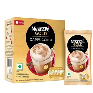 NES CAFE Gold B2B Supplier | Corporate & Horeca Solutions