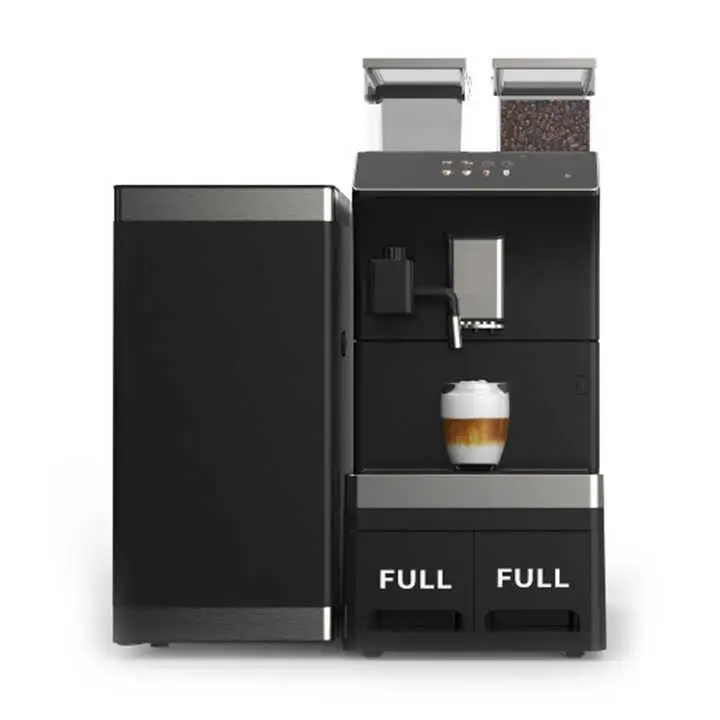 Wholesale Price Original Brevilles Bes990bss Fully Automatic Espresso