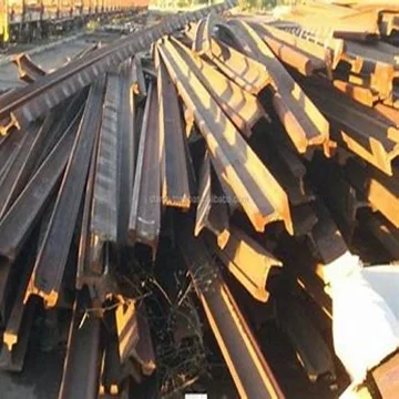 Low Copper HMS Iron Steel Scrap Available at Export Prices