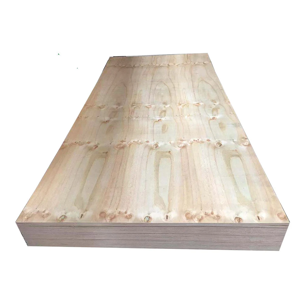Plywood Acacia / Eucalyptus / Laminated Birch Hardwood For Furniture