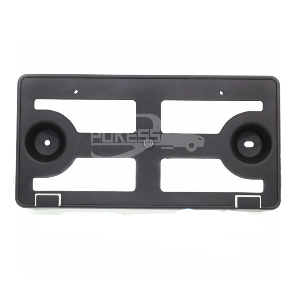 POKESS Auto part JR3Z17A385AA JR3B17A385AA5YZ9 car Front License Board... — 4