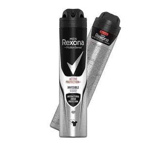 Hot Sale Price of REXONA Women Shower Clean Spray Deodorant for Sale Form Spray