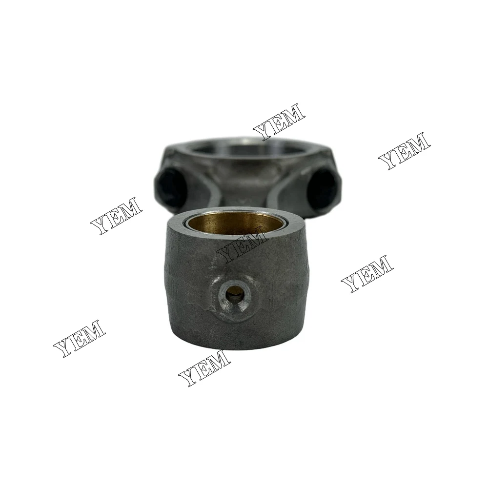 Connecting Rod Fit for Nissan TD42 Engine 5