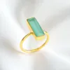 Aqua Chalcedony