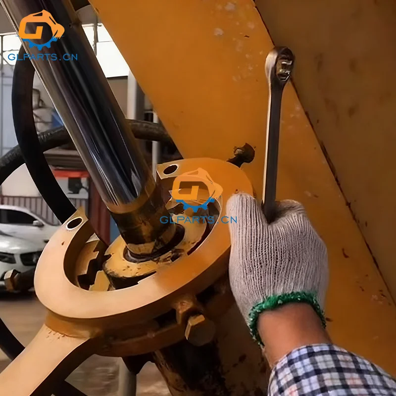 1266 調節可能 グランドナットレンチ 7463 小型ユニバーサルグランドレンチ スキッドステアローダーの油圧シリンダー用 ほとんどの農場や建設設設備(2個セット) 在庫セールBruce \u0026 Shark 調整可能 グランド ナット レンチ 1266+