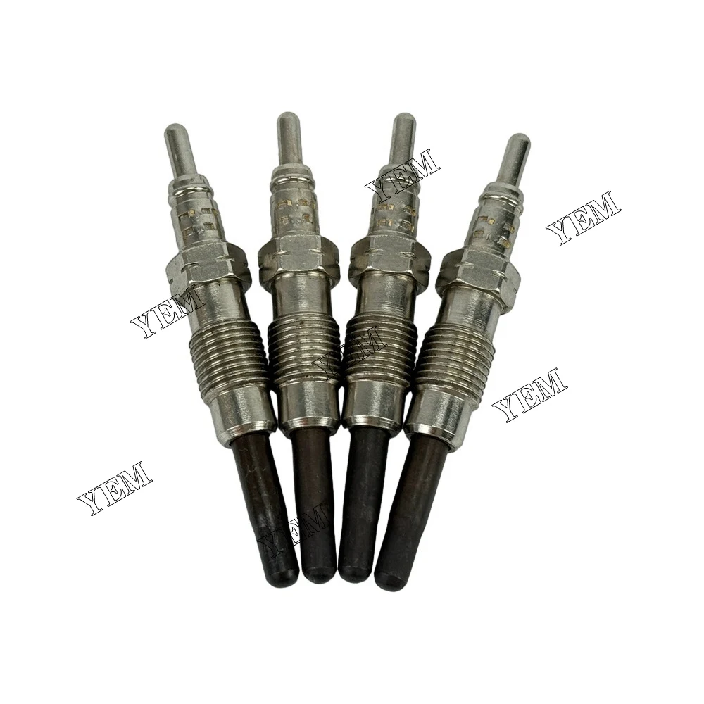 Glow Plug Fit for Deutz TCD2011L04 Engine 3