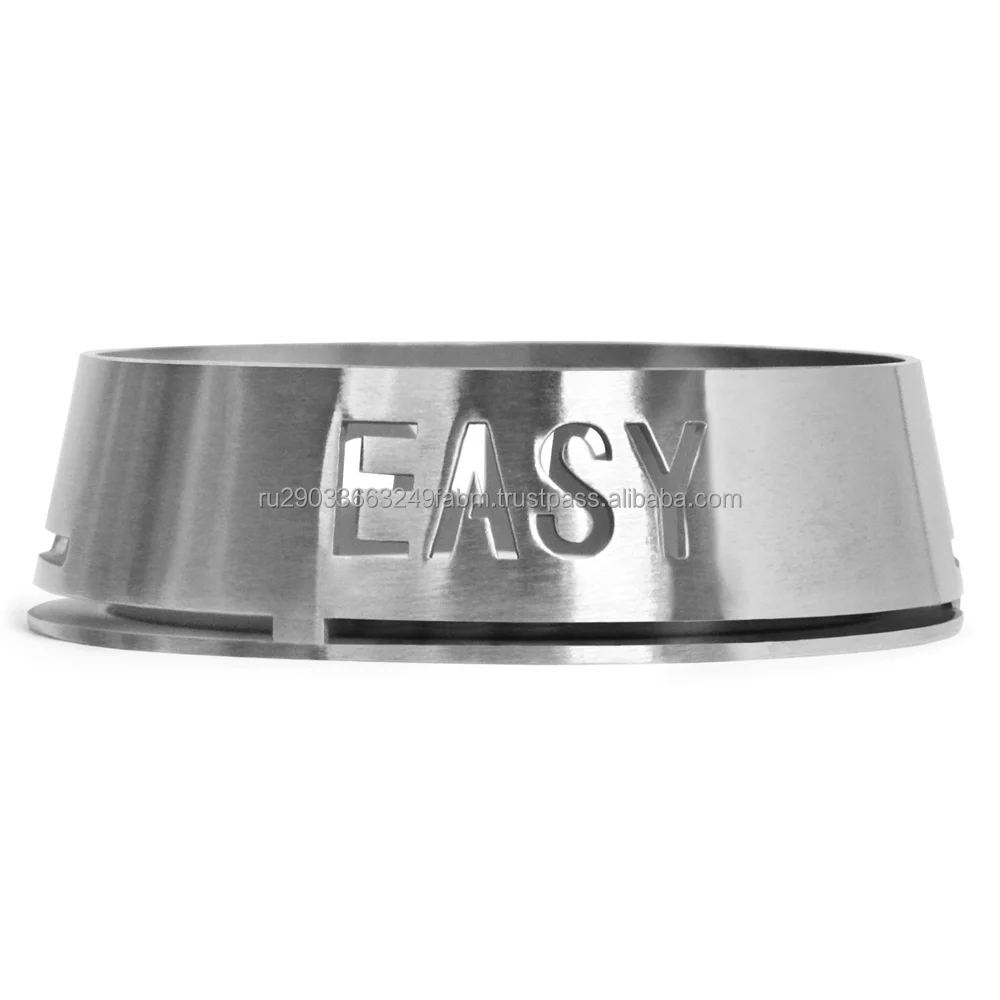 Stainless Steel (hmd) Watta Easy Conic Hookah Shisha Charcoal Holder