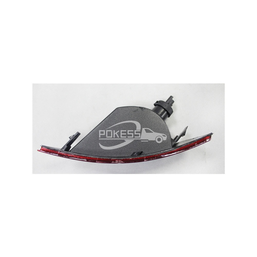 8M5115500AB 431-1318R-LD-UE LQ-FKS-091R 8M5Z15500A Rear Fog Light R fo... — 3