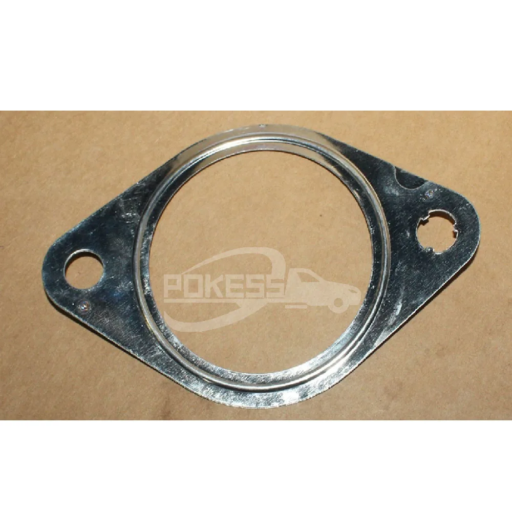 Auto Parts 3M519451JB 9M519451AA CV619451AC Exhaust Pipe Interface Ga... — 2