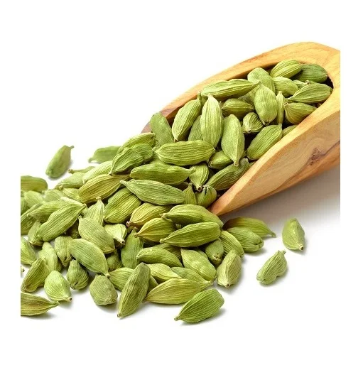 Green Cardamom