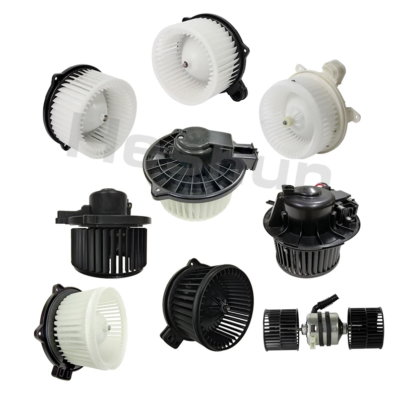 Air Conditioner Blower Motor Fan 87103-60250 for 1998-2007 Toyota