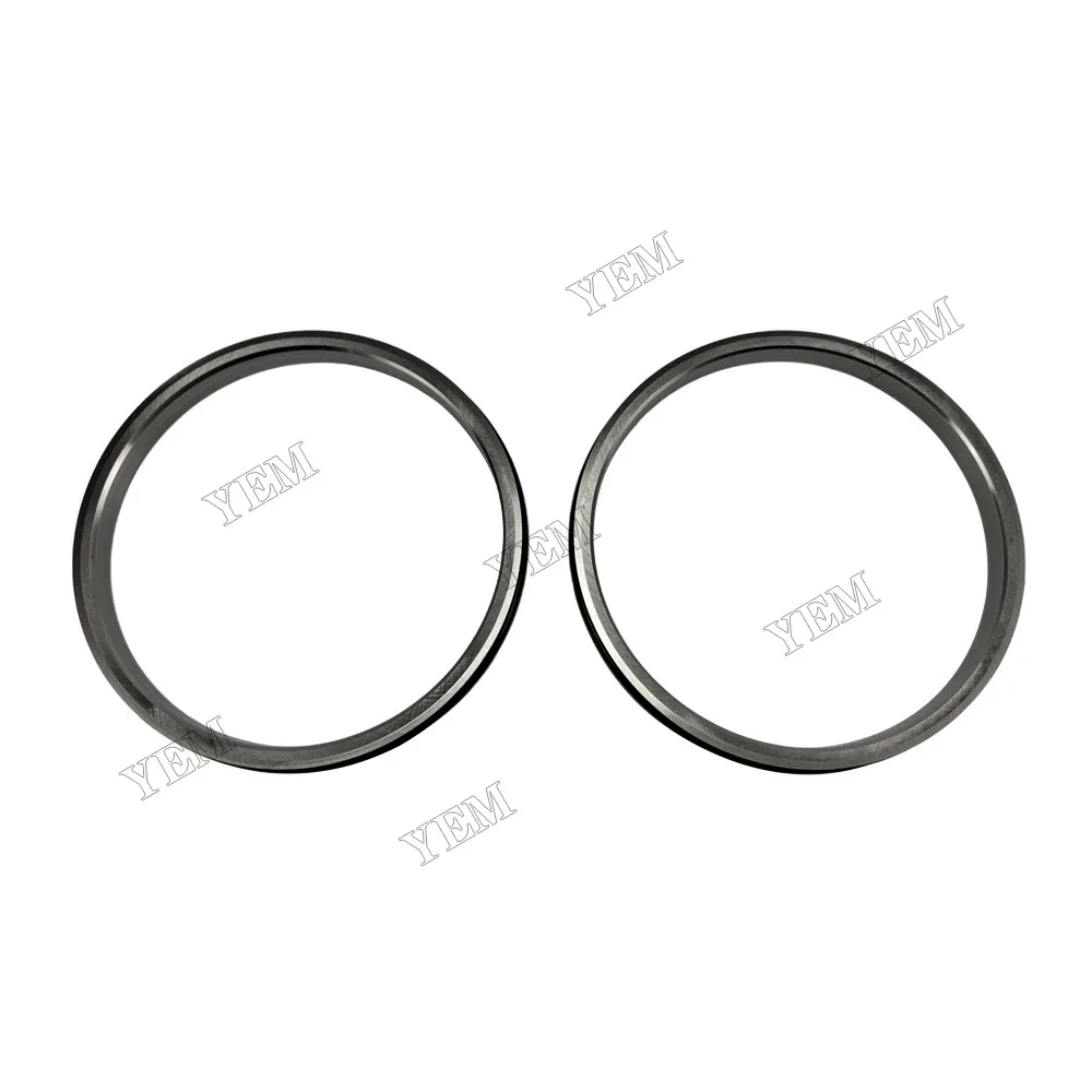 Floating Seals Kit RC101-13320 Fit for Kubota Engine 4