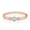 White gold 18k