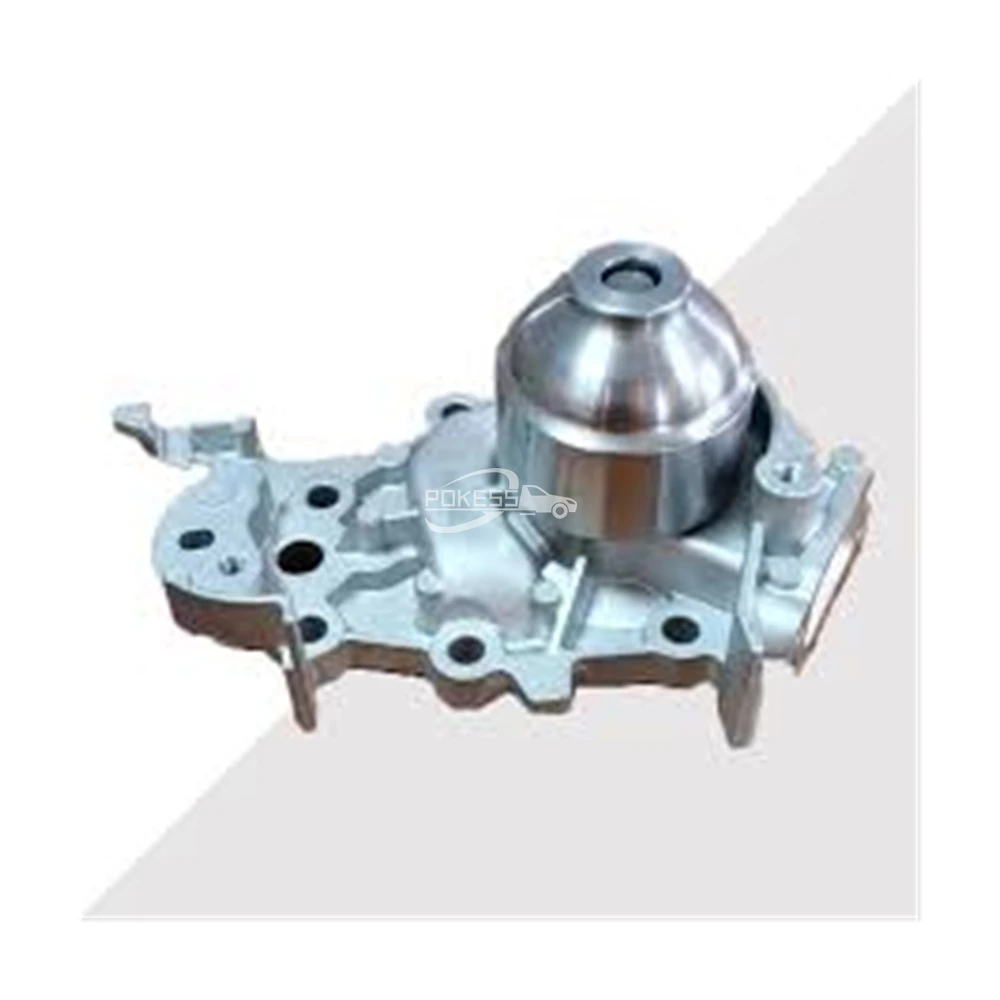 Automotive Parts 7701478923 Water Pump for RENAUL — 2