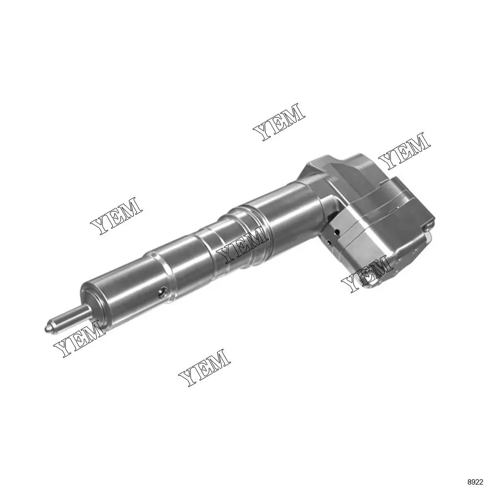 Factory Price Injector Gp-Fuel Part No. 198-6877 1986877 Machinery Engine Spare Parts
