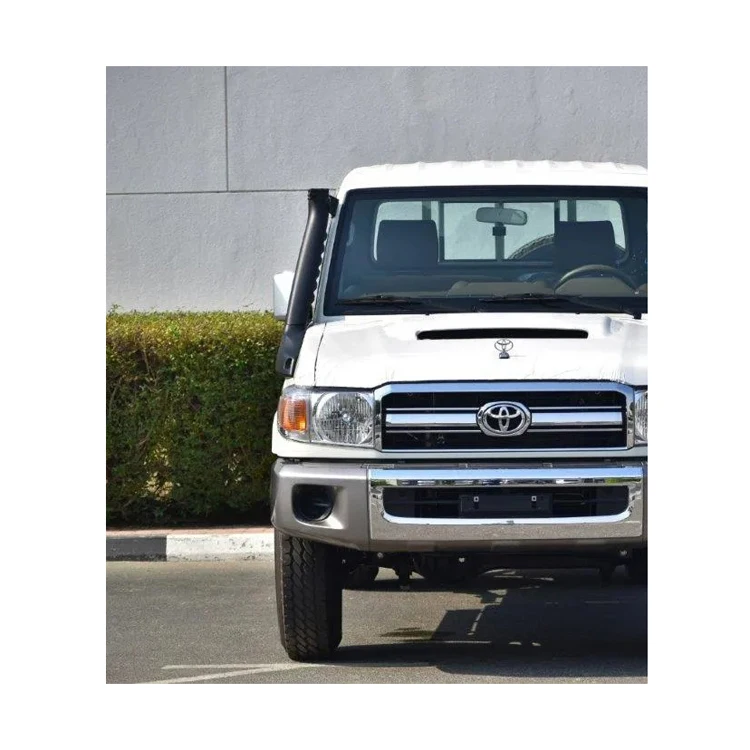2022 Toyo-ta Land Cruiser Hardtop Used Cheap Cars From Japan Dubai Germany for Sale Hot Sale Diesel Petrol Engine Steering Left