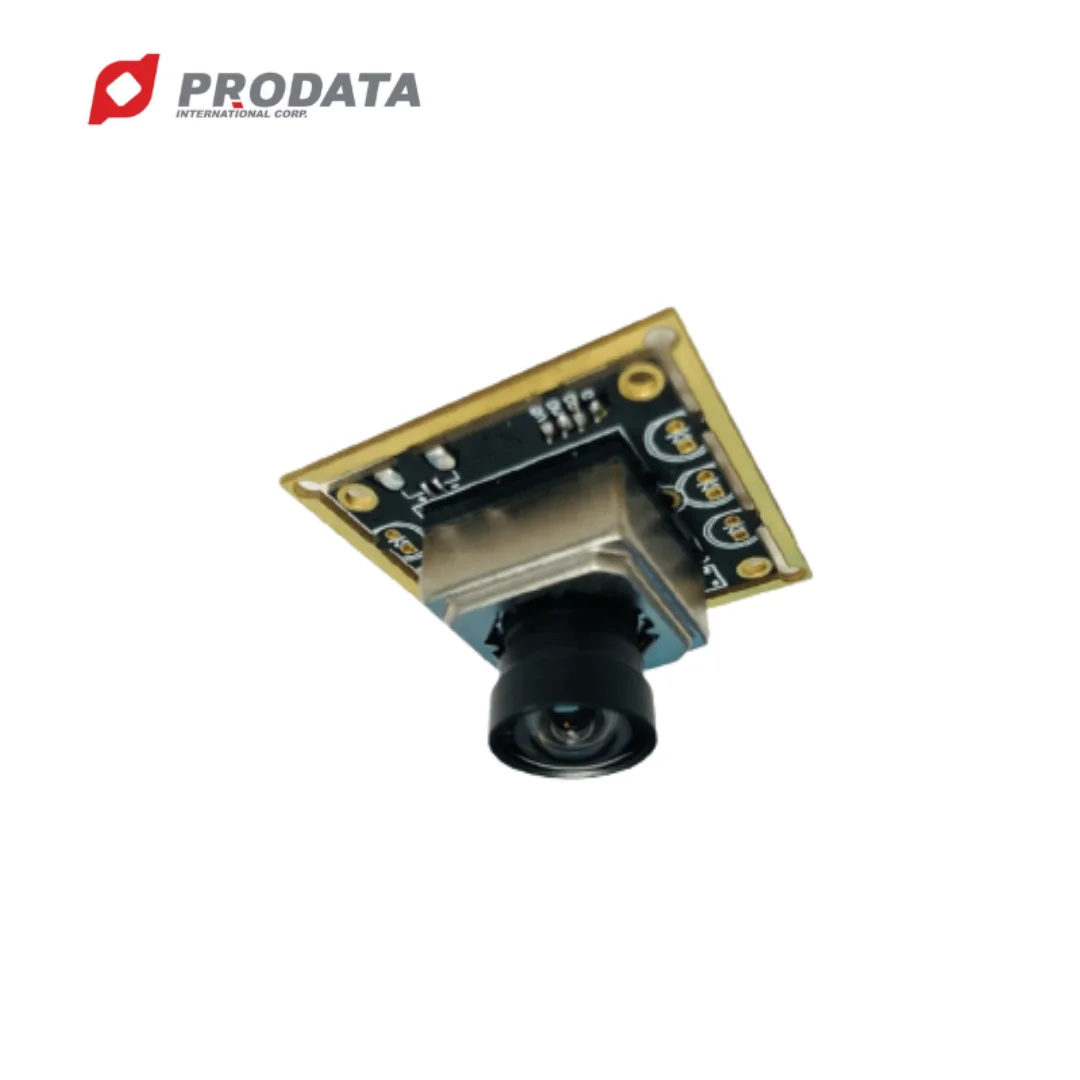 Taiwan Made 5MP PCB Board for CCTV Camera Module