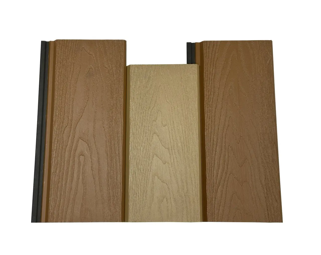WPC Decorative Wall Panels - Durable & Stylish Solutions