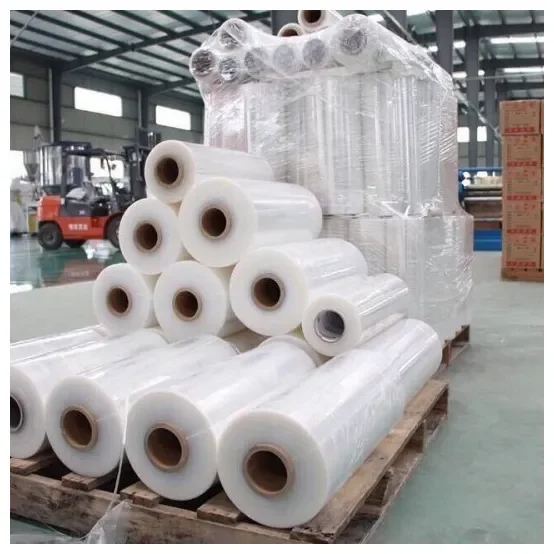 LDPE/LDPE пленка лома для продажи в тюках