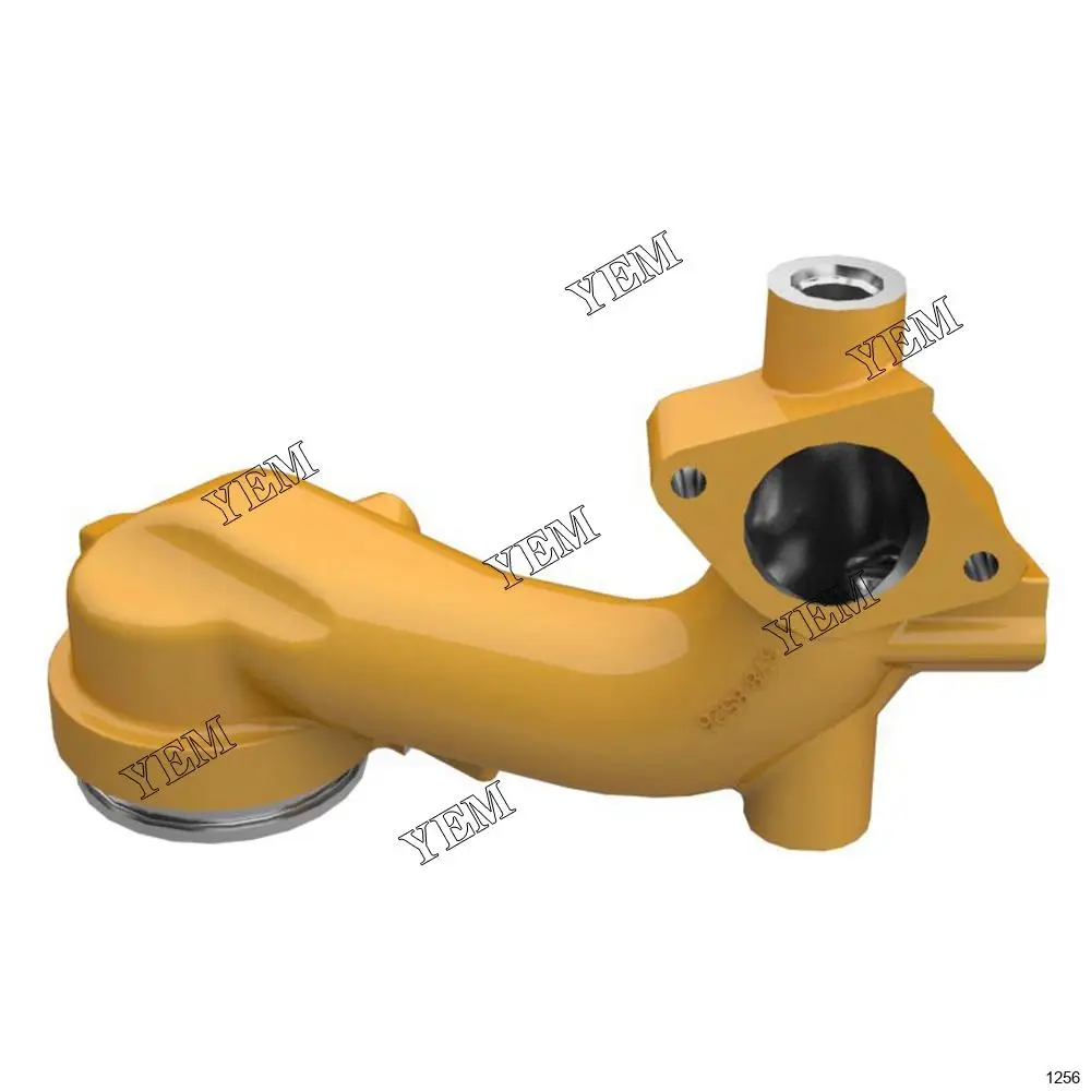 D8T Bonnet-Water Part No. 378-8526 3788526 China Engine Parts Supplier