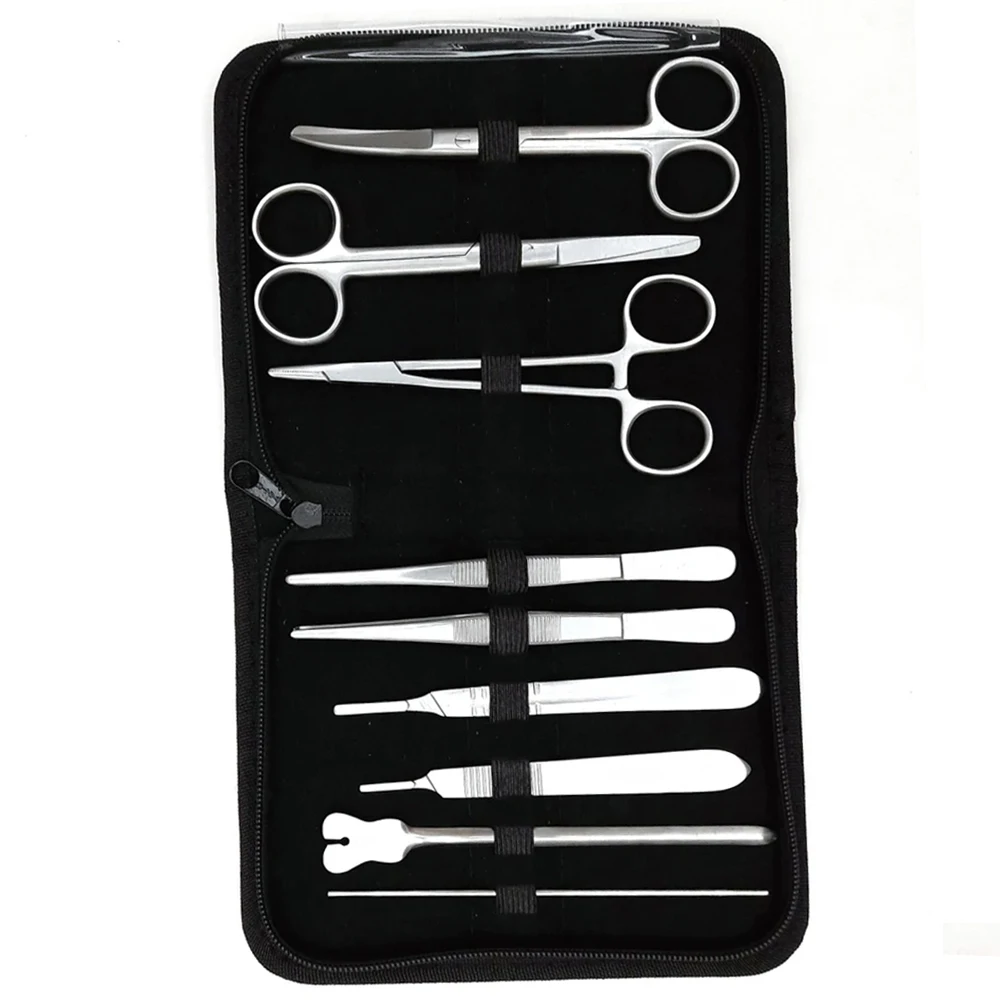 Back To School Supplies Multifunction Lab Dissection Kits For