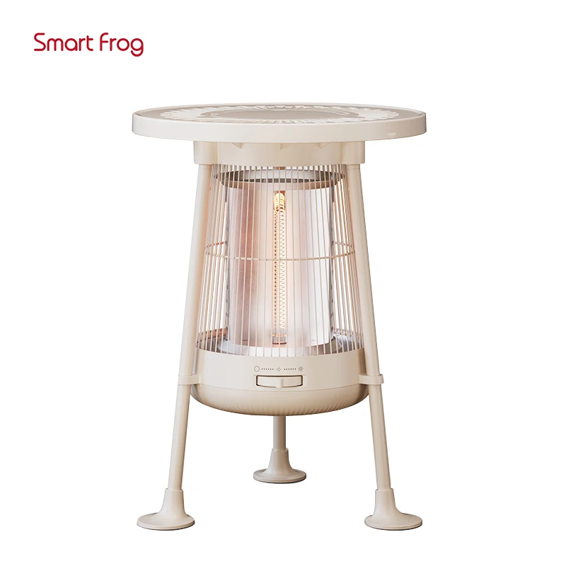 Electric Air Heater, Portable, 220V, 1000W - detail 56