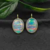 Oval (20x15mm)